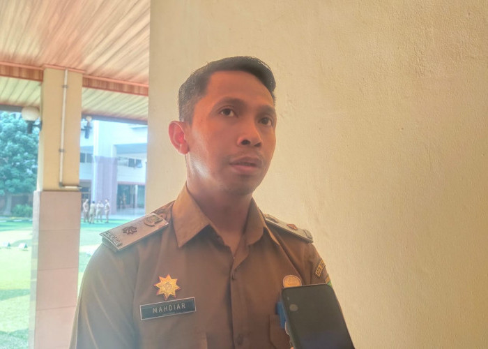 Kebakaran Meningkat, BPBD Tangerang Bidik Gudang Dan Kawasan Industri