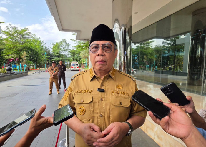 WFH Bukan Berarti Libur, Pemda Mulai Terapkan WFH Setiap Jumat