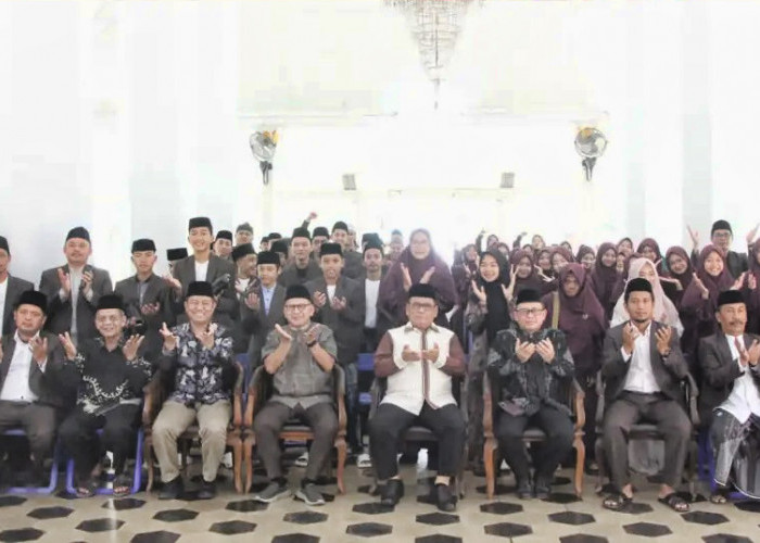 Amir Pastikan Peserta MTQ Asli Putra Daerah