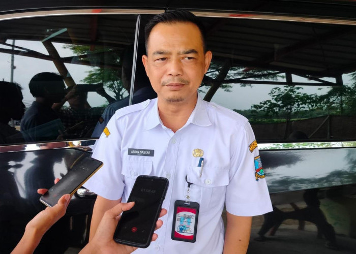 SDN Cikande Permai 2 Bakal Ditingkatkan