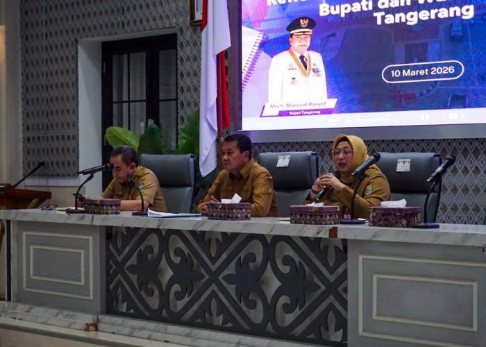 Intan: Pemkab Respons Kebutuhan 3,6 Juta Penduduk