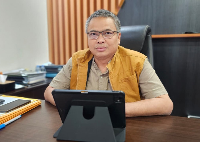 Serapan Penggunaan APBD 2025 Capai 93 Persen