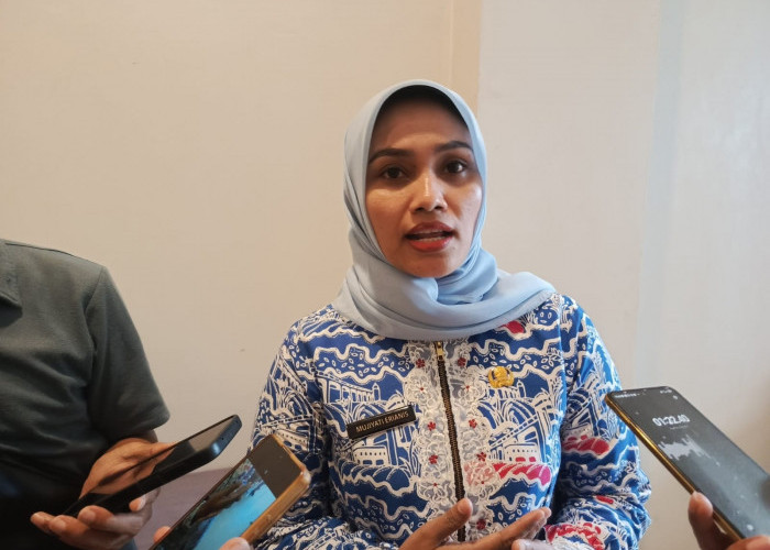 Satpol PP Harapkan Desa Bisa Bentuk Linmas