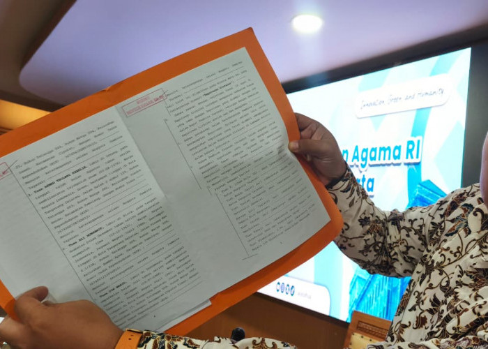 Yayasan Syarif Hidayatullah Tegaskan Tak Ada Konflik dengan UIN Jakarta, Pastikan KBM Berjalan Normal