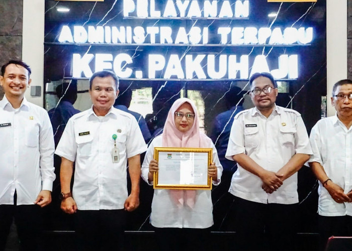Maklumat Pelayanan, Optimalkan Layanan Publik