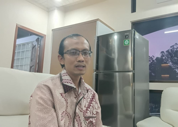 Lepas Bayang-Bayang Tahun Lalu, DPRD Desak Pemkot Tangerang Rombak Pola Target PAD