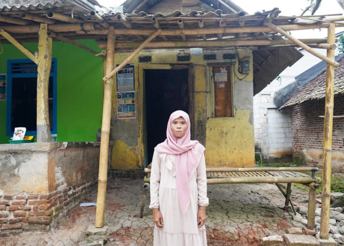 Ribuan Rumah akan Dibedah, Program BSPS Kementerian Perumahan 2026 di Kabupaten Tangerang