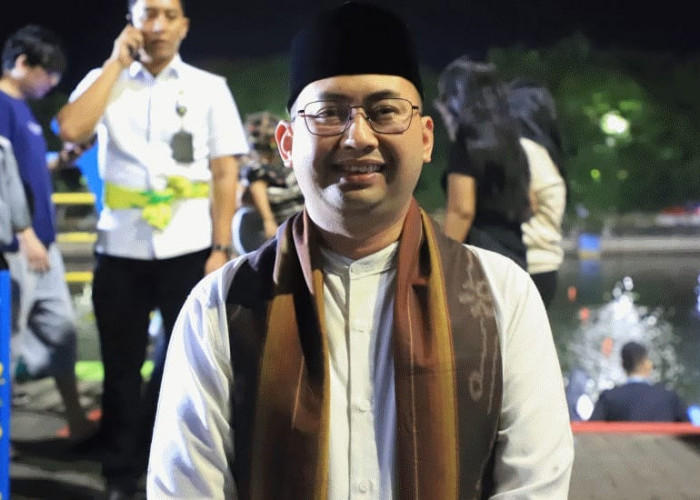 Cisadane Digital Festival 2025 Tampilkan Musisi Lokal Kota Tangerang 