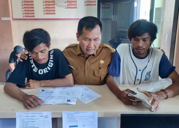 Pagedangan Ilir Berikan Pelayanan 24 Jam