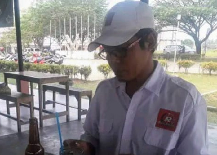 Relawan Jokowi Lapor Presiden Soal Galian Tanah dan Hilir Mudik Truk Tanah di Kecamatan Kronjo