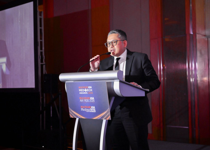 Bethsaida Healthcare Kembali Mencatatkan Pencapaian di Tingkat Internasional