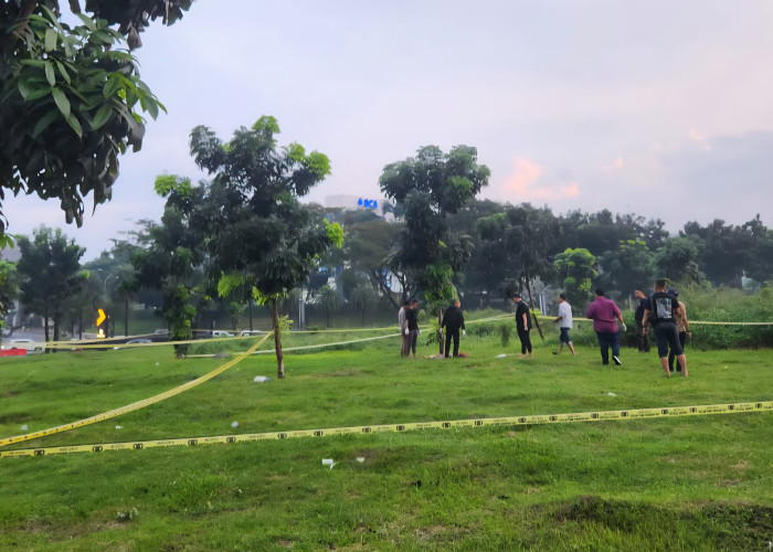 Pembunuh Pria di Pondok Aren Diringkus di Bekasi