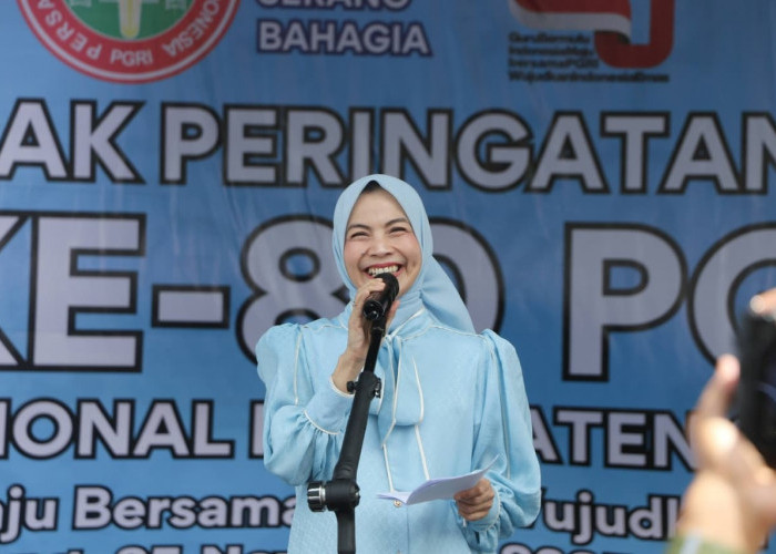 SK Peningkatan Status Bencana Belum Diterima
