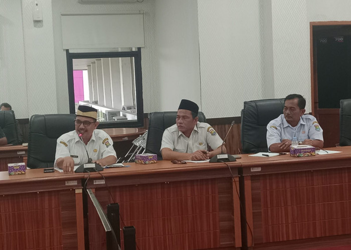 Agar KBM Berlangsung Nyaman, SDN Telagasari Butuh Ruang Kelas Baru