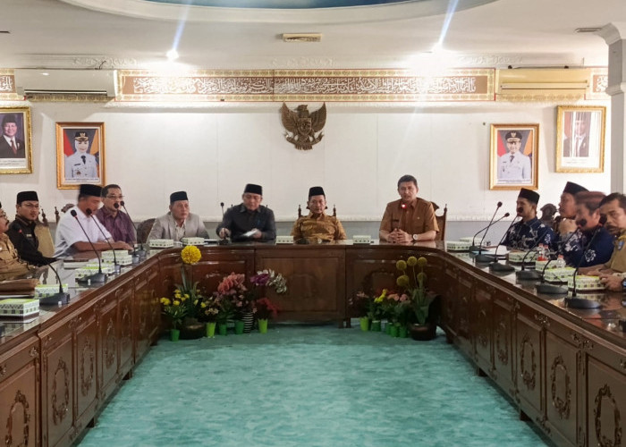 Forum Guru SMP Swasta Minta Insentif Rp300 Ribu