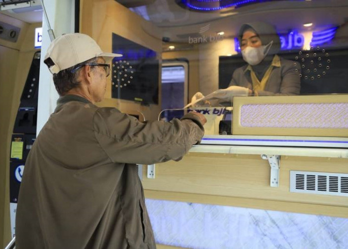 Semarak HUT RI ke-80, PBB-P2 dan BPHTB Diskon 20 Persen 