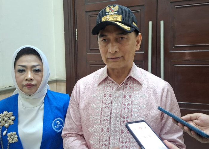 Usut Penggelembungan Harga Roti MBG