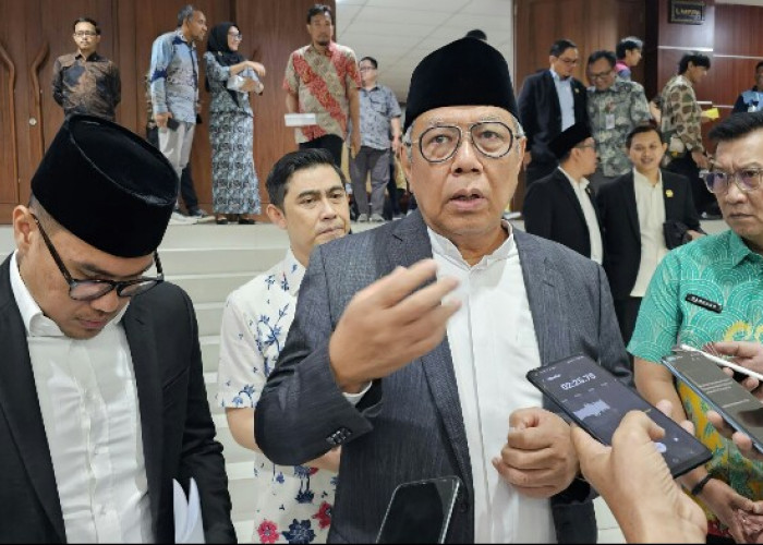 APBD Murni 2025 Diproyeksikan untuk Infrastruktur dan Pendidikan