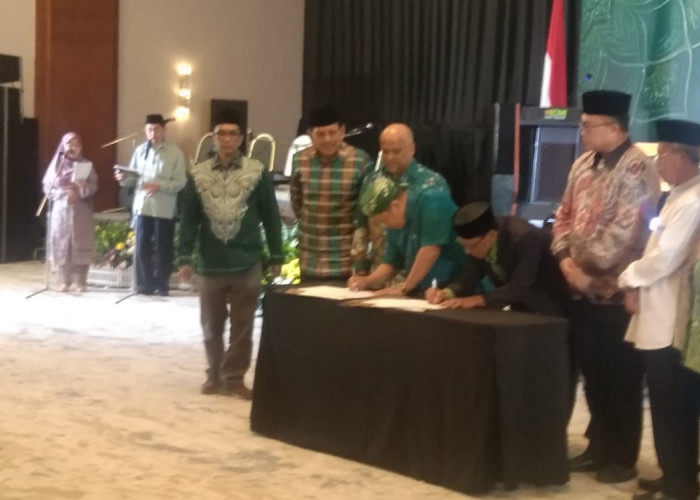 ICMI - Smart Masjid Indonesia Perkuat Peran Masjid Melalui Sistem Digital