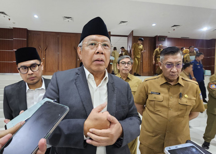 Segera Dibentuk, Pansel Open Biding 5 Kepala OPD 