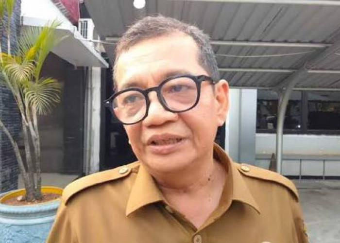 Tiga Ruas Strategis di Curug Segera Ditangani 