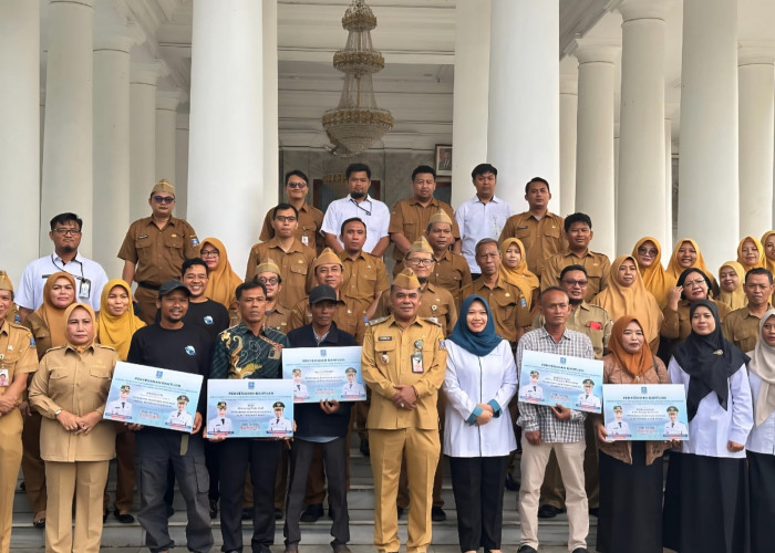 Diskan Usulkan Desa di Pesisir Dapat Program KNMP