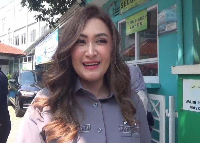 Nafa Urbach Nilai Tunjangan Rumah Anggota DPR Wajar