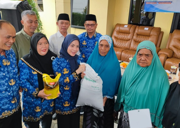 Kuota Penerima BPP Naik Tiga Kali Lipat