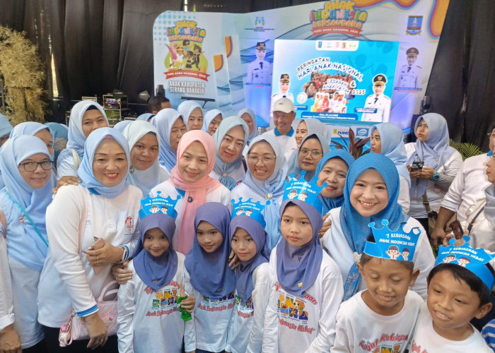 Edukasi Dapat Tekan Kasus Kekerasan Seksual Pada Anak dan Perempuan
