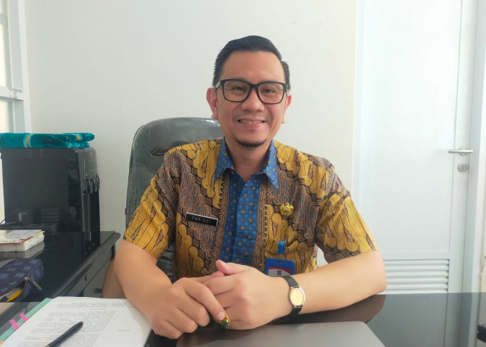 Pasien DBD di RSUD Tigaraksa Melonjak 30 Persen