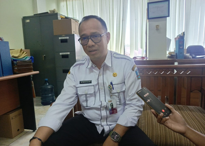 Bantuan UEP Rp2,5 Juta untuk Buka Usaha