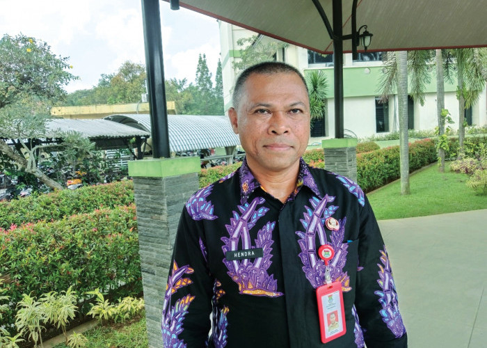 Satu Semester, DBD Capai 390 Kasus  