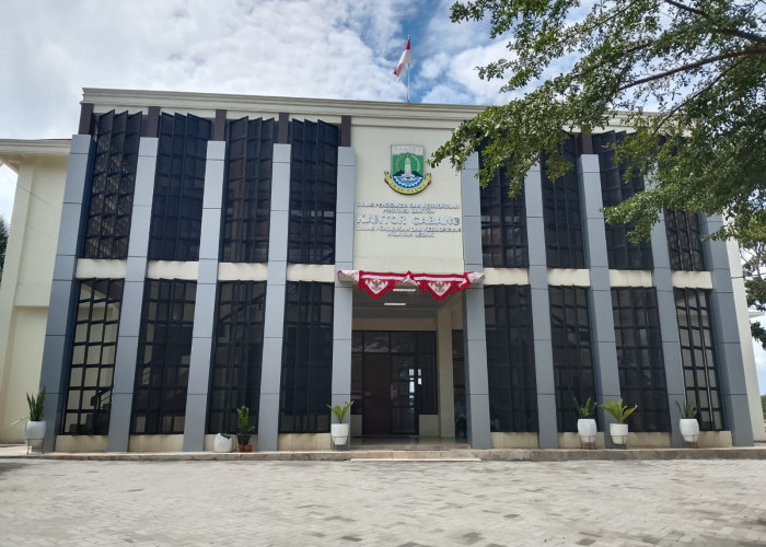 Bantuan Revitalisasi SMA/SMK Diduga Disalahgunakan