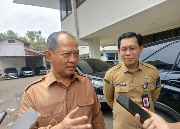 13 SPPG di Kabupaten Serang Ditenggat Sampai 30 Septmber, Jika Tak Urus SLHS, Dapur MBG Ditutup Permanen