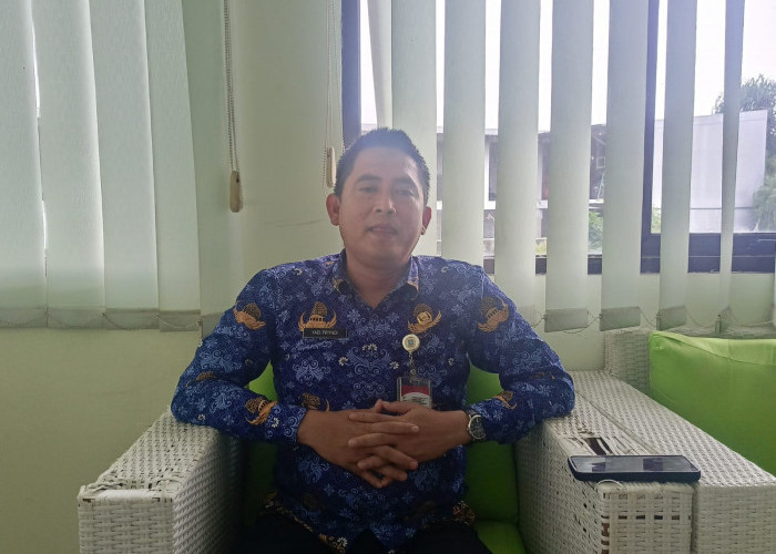 Untuk Dibangun Sekolah Rakyat, Dinsos Usulkan PSU Green Citeras ke Kemensos