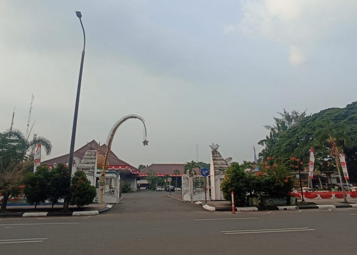 Pemkot Minta Seluruh Aset Kabupaten Diserahkan