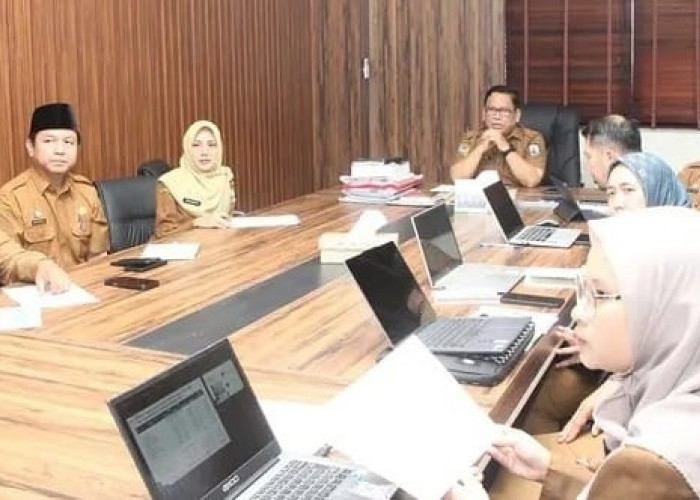 Dispora dan Disnaker  Diminta Optimalkan Potensi PAD