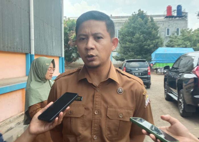 Tahun Depan Pasar Kepandean Bakal Direvitalisasi Jadi Pasar Tematik