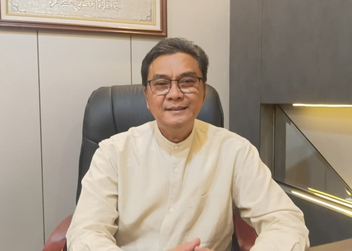 Investasi Kota Tangerang Tembus Rp11,6 Triliun, Republik Seychelles Jadi Investor Terbesar
