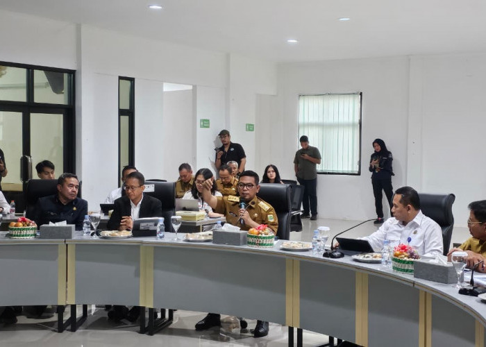 MRT Serpong-Balaraja, Gubernur Minta Dipercepat
