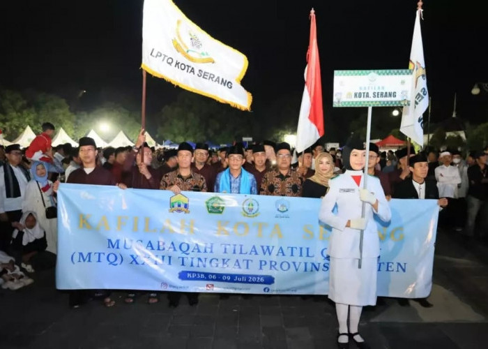 Regenerasi Qori Kian Mengkhawatirkan