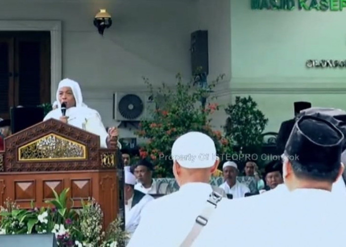 Jamaah Haul Meninggal Kelelahan, Sempat Dibawa ke Tim Medis Namun Nyawanya Tak Tertolong
