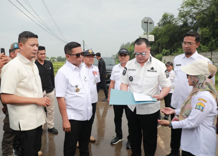 Pembangunan Flyover Ditarget Rampung Desember
