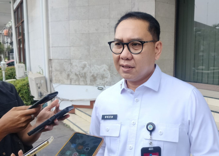 136 Rumah Warga Domas Bakal Direlokasi