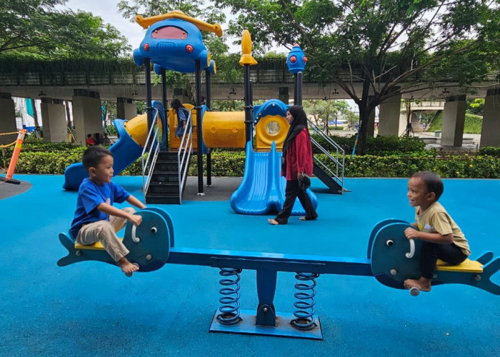 Pamulang Tertinggi Kasus Kekerasan Anak, Selama 2025 Terjadi 397 Kasus Kekerasan Perempuan Dan Anak di Tangsel