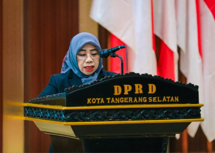 Raperda Fasilitasi Pesantren Terus Dibahas