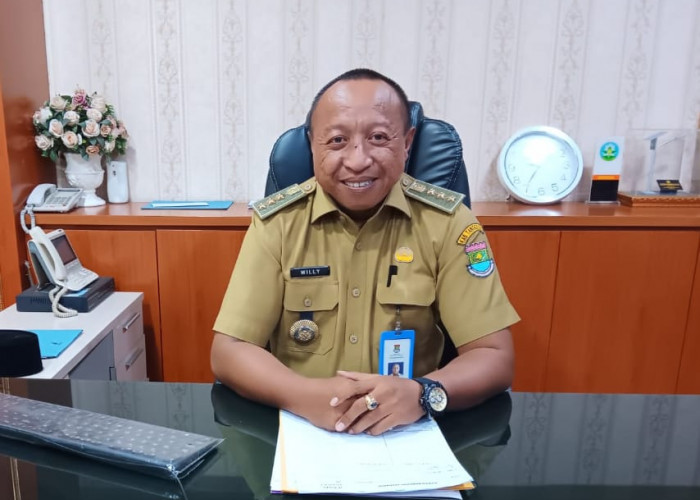 Geliat Program Bedah Rumah di Balaraja, Untuk Yang Membutuhkan, Buat Warga Nyaman 