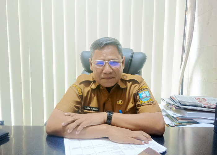 Akhir Mei, Dua Raperda Rampung Dibahas