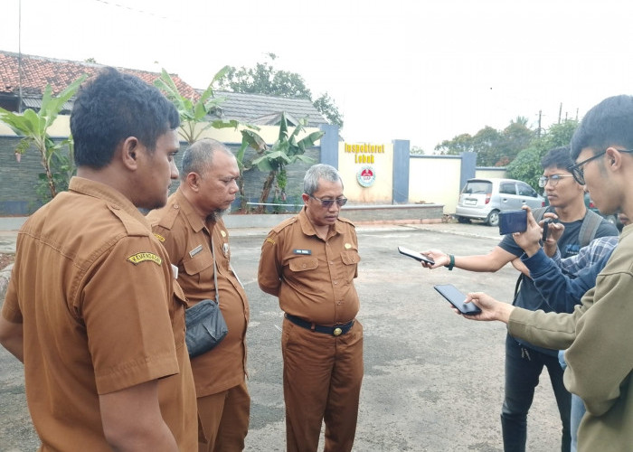 Diduga Pungli, Inspektorat Periksa Pejabat Dinsos