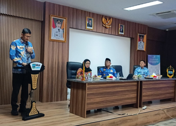 Manajemen Talenta ASN Mulai Diterapkan